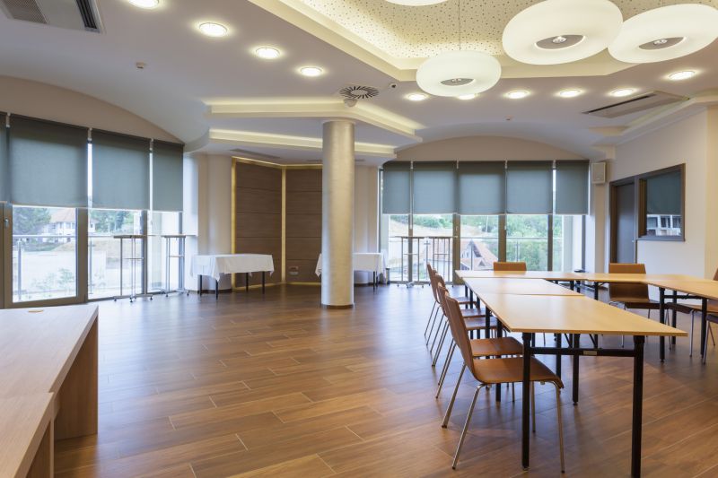 Foyer Lighting Installation in Kansas City, KS