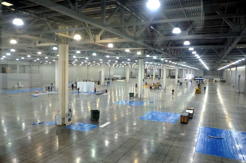 Lighting Installation in Kansas City, KS