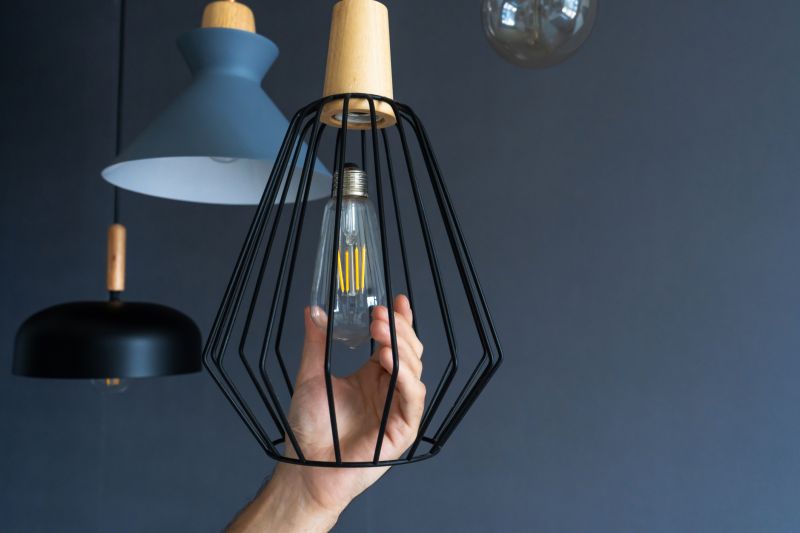 Modern Lighting Installation in Kansas City, KS