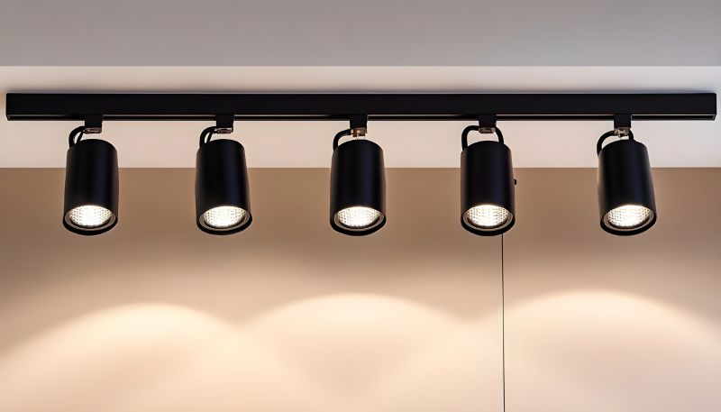 Pot Light Installation in Kansas City, MO