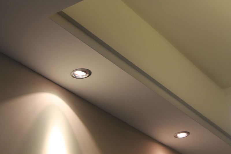 Pot Light Installation in Prescott Valley, AZ