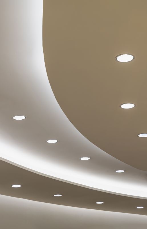 Recessed Lights Installation in Denver County, CO