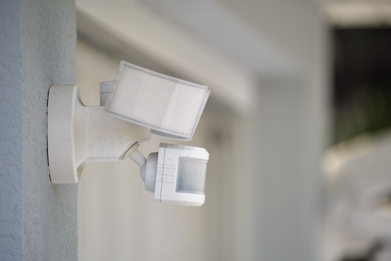Security Lights Installation in Provo, UT