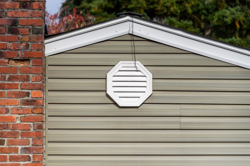 Attic Fan Replacement in Alpharetta, GA