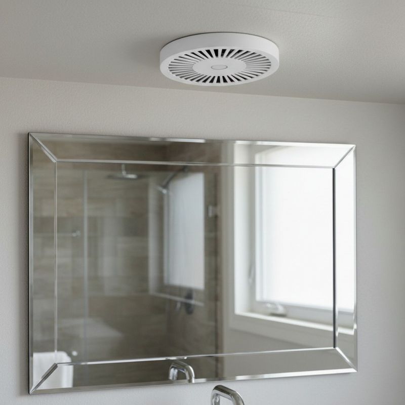 Bathroom Fan Wiring in Denver, CO