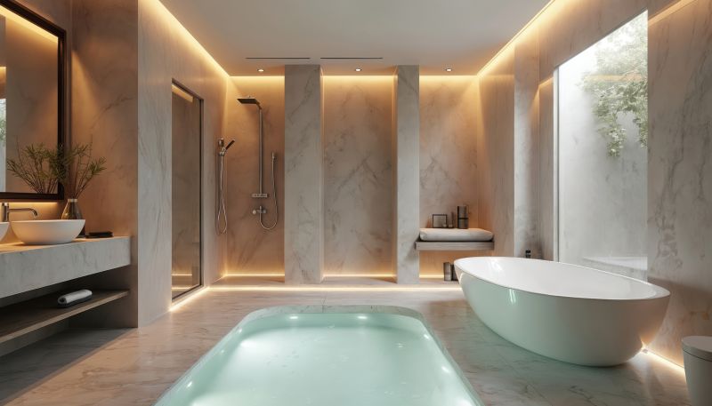 Bathroom Lighting Replacement in Kansas City, KS