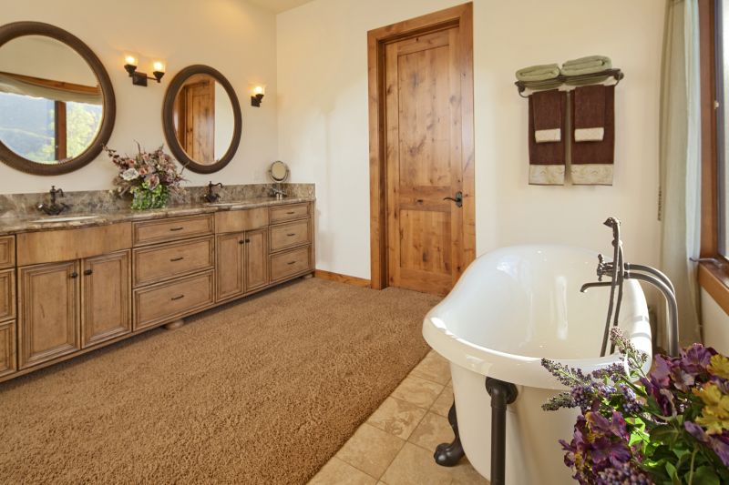Bathroom Lights Installation in Alpharetta, GA