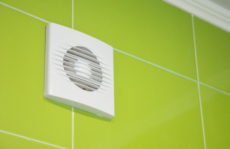 Bathroom Vent Installation in Denver County, CO
