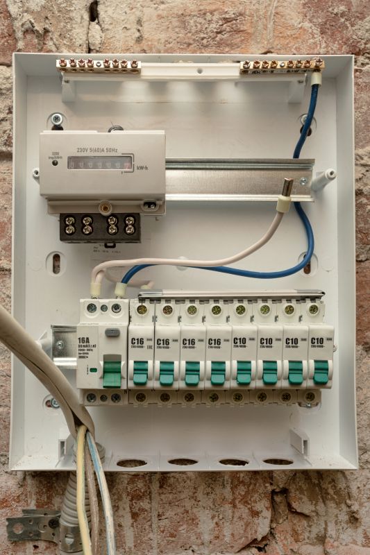 Breaker Replacement in Orem, UT