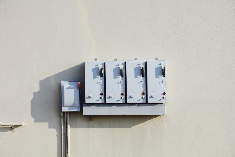 Breaker Replacement in Prescott Valley, AZ