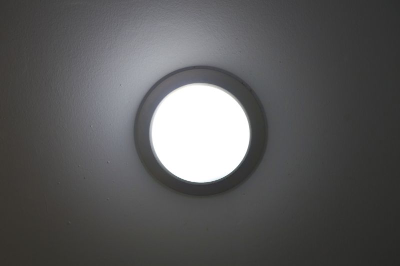 Can Light Installation in Provo, UT