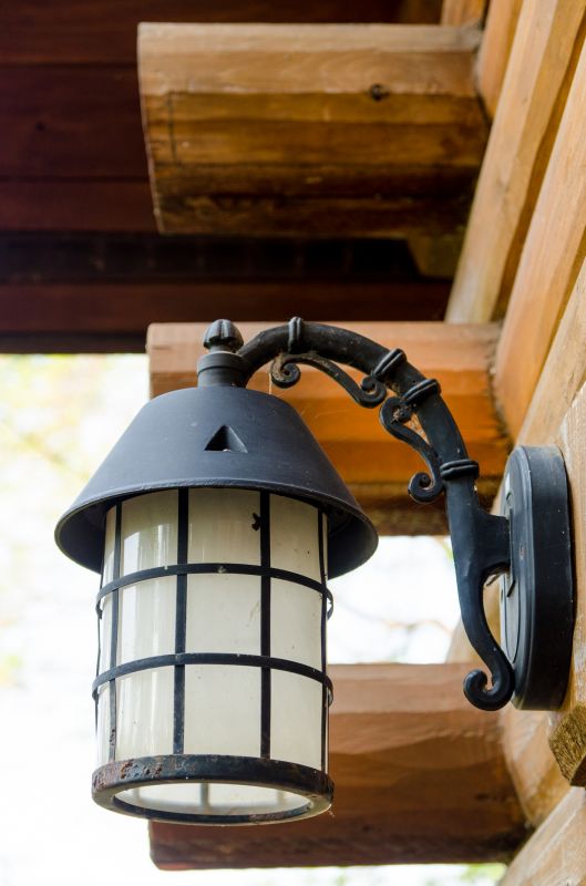 Ceiling Light Replacement in Kansas City, KS
