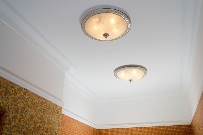 Ceiling Lights Installation in Olathe, KS