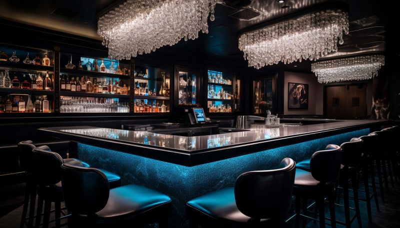Chandelier Installation in Kansas City, KS