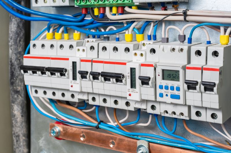 Circuit Breaker Installation in Prescott Valley, AZ