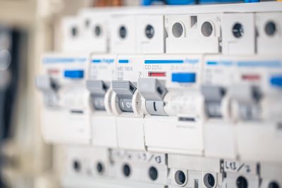 Circuit Breaker Installation in Provo, UT