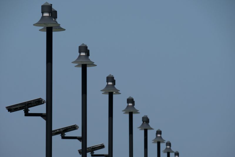 Deck Lights Installation in Kansas City, KS