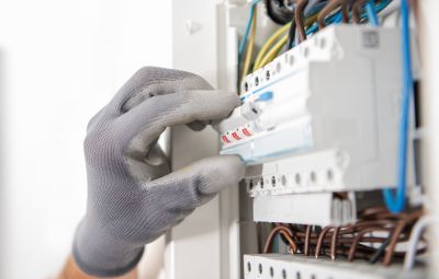 Electrical Breaker Repair in Heber City, UT