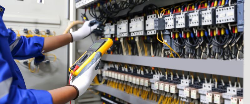 Electrical Breaker Service in Prescott Valley, AZ