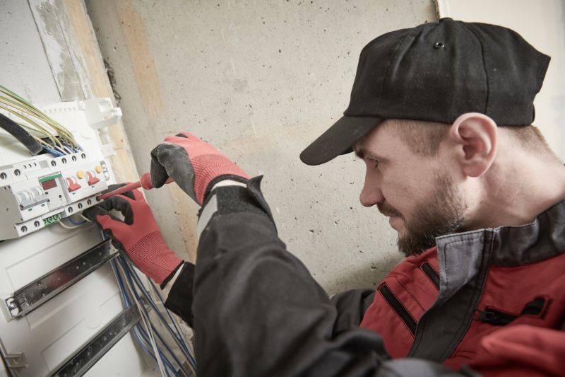 Electrical Breaker Service in Orem, UT