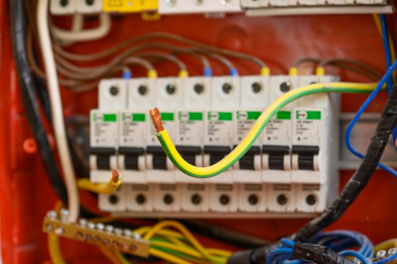Electrical Panel Replacement in Prescott Valley, AZ