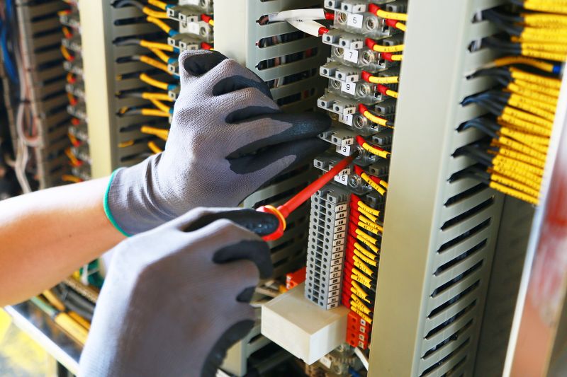 Electrical Panel Service in Prescott Valley, AZ