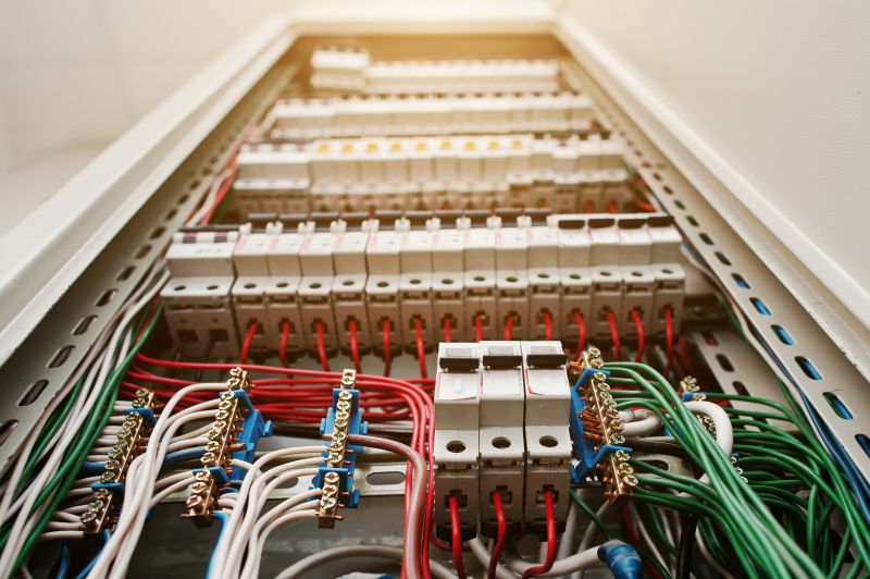 Electrical Panel Upgrading in Prescott Valley, AZ