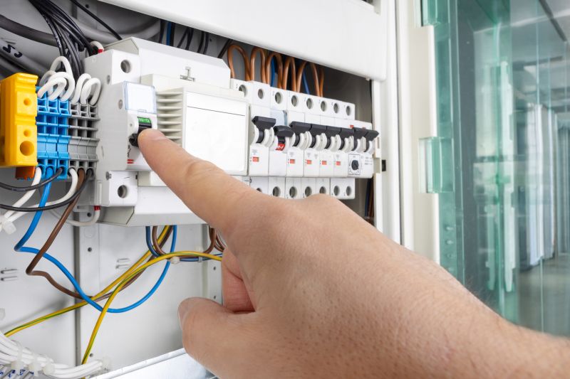 Electrical Panel Upgrading in Prescott Valley, AZ