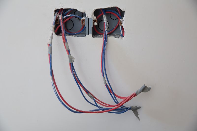 Electrical Remodeling in Alpharetta, GA