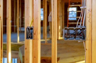 Electrical Remodeling in Denver County, CO