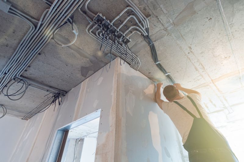 Electrical Remodeling in Denver County, CO