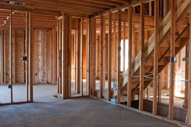 Electrical Renovation in Alpharetta, GA
