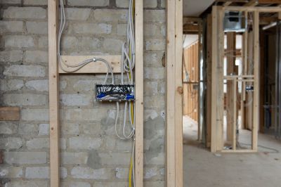 Electrical Renovation in Denver County, CO