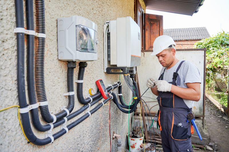 Electrical Update Service in Pasadena, CA