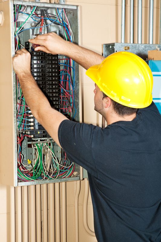 Electrical Upgrade Service in Pasadena, CA