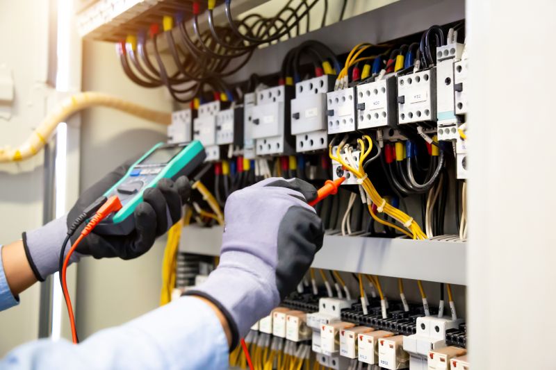 Electrical Upgrade Service in Heber City, UT