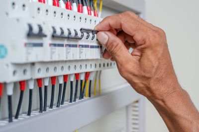 Electrical Upgrade Service in Heber City, UT