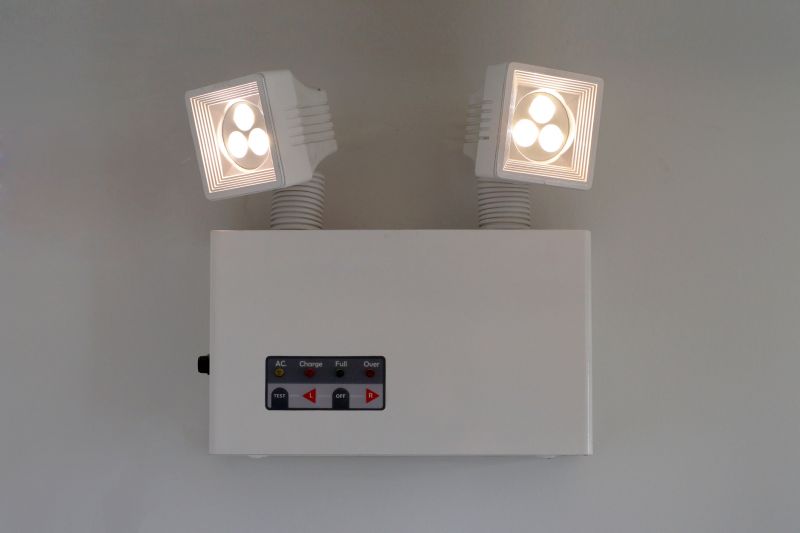 Emergency Lighting Replacement in Prescott Valley, AZ