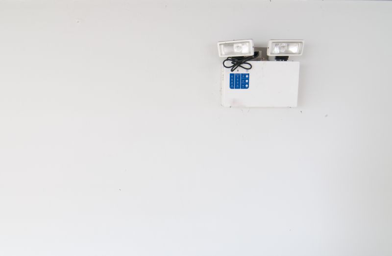 Emergency Lighting Replacement in Alpharetta, GA