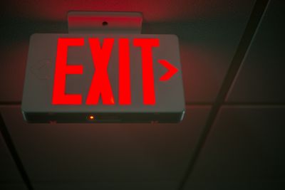 Emergency Lighting Replacement in Denver County, CO