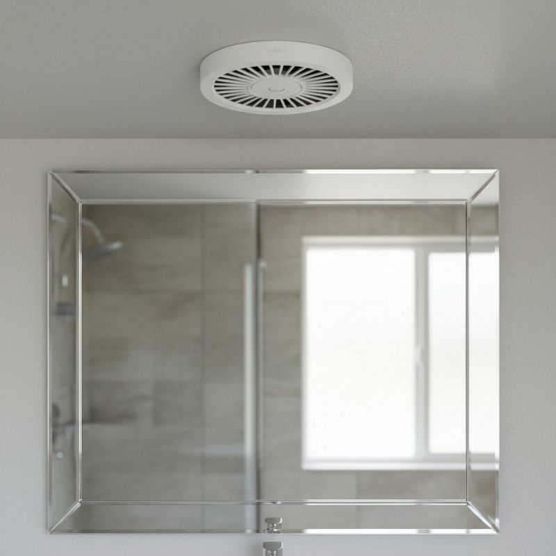 Exhaust Fan Installation in Denver, CO