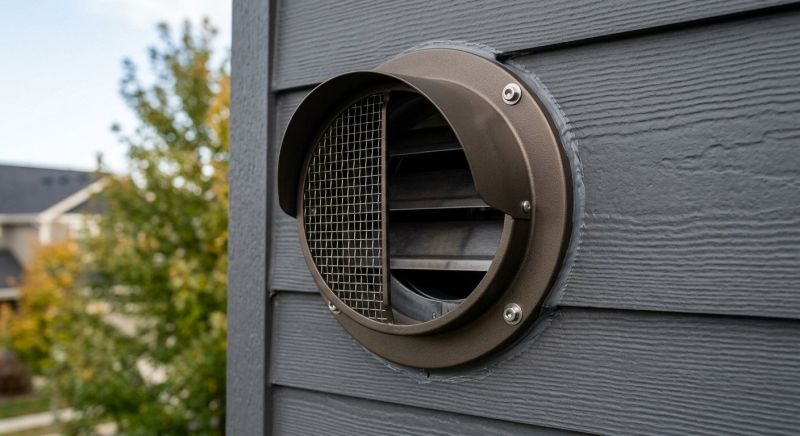 Exhaust Fan Repair in Littleton, CO