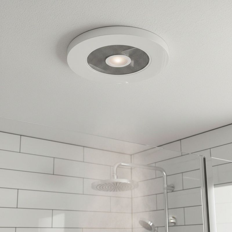 Exhaust Fan Replacement in Littleton, CO