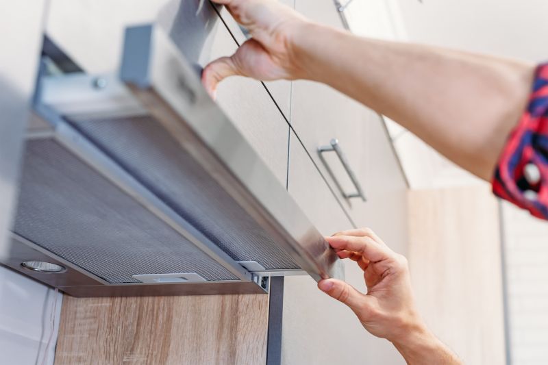 Exhaust Fan Replacement in Denver, CO