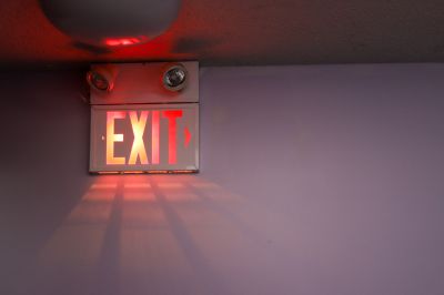 Exit Lighting Service in Denver County, CO