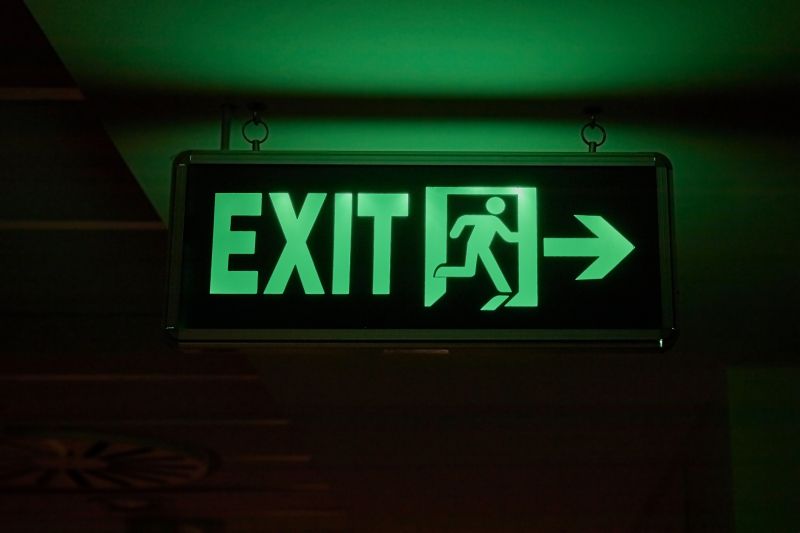 Exit Lighting Service in Prescott Valley, AZ