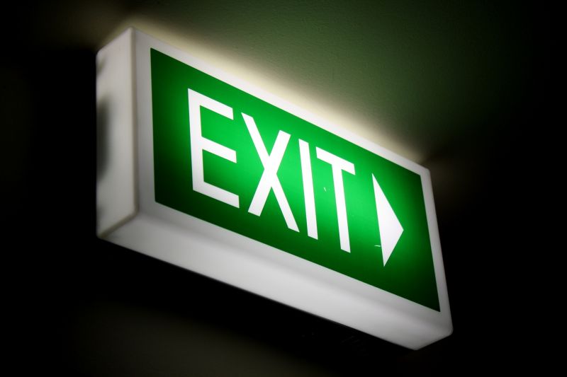 Exit Lighting Service in Denver, CO