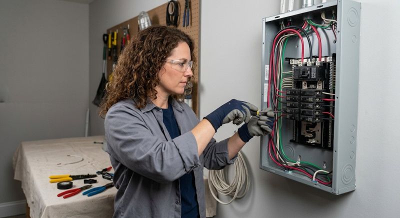 Fuse Box Service in Prescott Valley, AZ