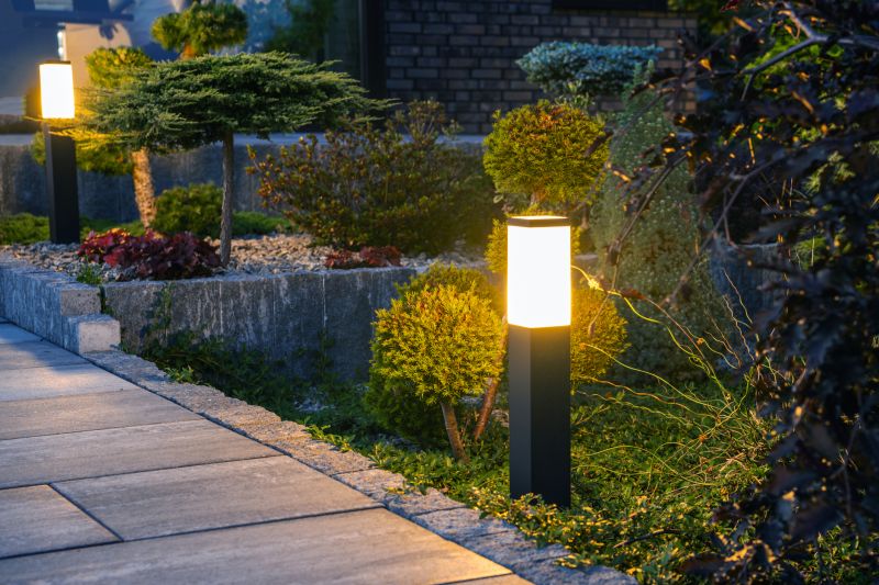 Garden Light Repair in Denver County, CO