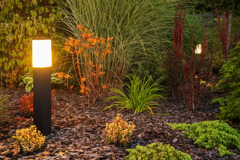 Garden Light Repair in Denver, CO